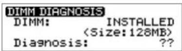 ROLAND CDX-1 - Verify that the memory module has been installed in the socket correctly - 3