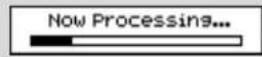 ROLAND CDX-1 - If there is no increase in the remaining memory even after Optimize Sample is executed... - 2