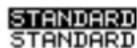 ROLAND CDX-1 - Preparing a new CD-RW disc for use - 2