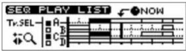 ROLAND CDX-1 - Pasting to a Another Location—Paste - 2