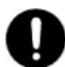 ROLAND CDX-1 - CAUTION - 7