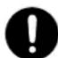 ROLAND CDX-1 - CAUTION - 11