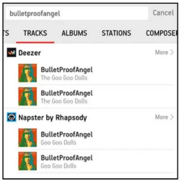 bulletproofangel Cancel TS TRACKS ALBUMS STATIONS COMPOSE Deezer More > BulletProofAngel The Goo Goo Dolls BulletProofAngel The Goo Goo Dolls Napster by Rhapsody More > BulletProofAngel Goo Goo Dolls BulletProofAngel Goo Goo Dolls