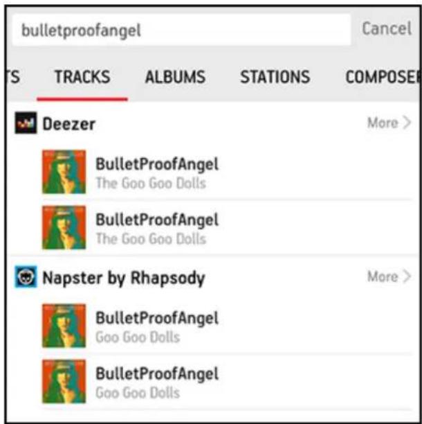 bulletproofangel Cancel TS TRACKS ALBUMS STATIONS COMPOSE Deezer More > BulletProofAngel The Goo Goo Dolls BulletProofAngel The Goo Goo Dolls Napster by Rhapsody More > BulletProofAngel Goo Goo Dolls BulletProofAngel Goo Goo Dolls