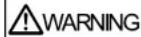 FUJITSU SIEMENS Fi-6750S - Warning Indications Used In This Manual - 1