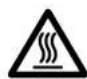 FUJITSU SIEMENS Fi-6750S - Warning Label - 2