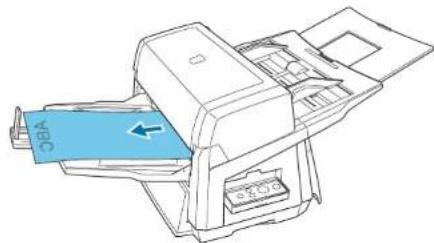 FUJITSU SIEMENS Fi-6750S - Perform a scan. - 1