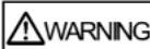 FUJITSU SIEMENS Fi-6750S - Warning Indications Used In This Manual - 6