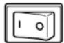 FUJITSU SIEMENS Fi-6750S - Turning the Scanner ON - 2