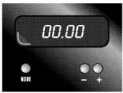 BLOMBERG BEO 1540 - Correction du réglage d'un programme - 1
