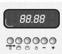 BLOMBERG BEO 1540 - Réglage de la minuterie électronique - 1