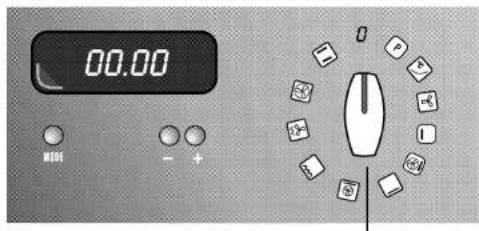 BLOMBERG BEO 1540 - La minuterie de votre four : - 1