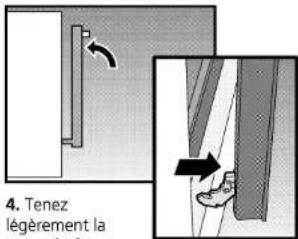 BLOMBERG BEO 1540 - Si vous ne possédez pas le carton d'origine; - 2