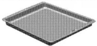 BLOMBERG HIN 9430 E - Backblech - 1