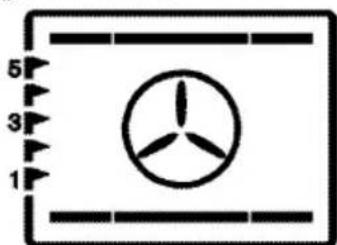 BLOMBERG HIN 9430 E - „3D“-Funktion - 1
