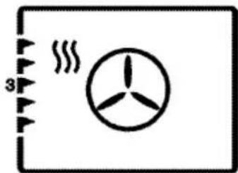BLOMBERG HIN 9430 E - Pizza-Funktion - 7
