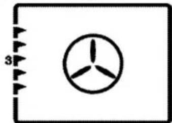 BLOMBERG HIN 9430 E - Pizza-Funktion - 5
