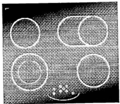 BLOMBERG MKN 54102 X - Plaques de cuisson vitrocéramiques - 1