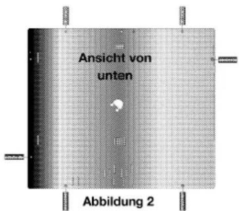 BLOMBERG MIN 54302 - Montageklammer verwenden - 2