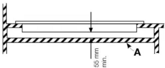 BLOMBERG MIN 54302 - Vorbereitungen und Installation - 3