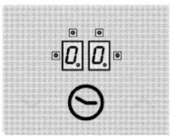 BLOMBERG MIN 54302 - \* Der Timer bietet Ihnen die folgenden Funktionen: - 1
