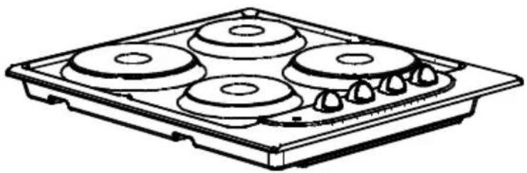 PROLINE PEH 460 SS-E - 1