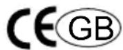 PROLINE PEH 460 SS-E - CE Declaration of conformity - 1