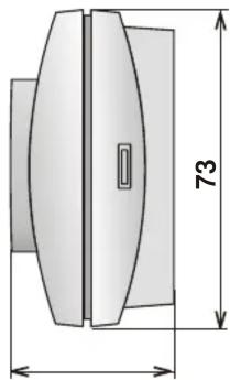 Joblotron TP-31 - Enrolling the thermostat to the receiver unit - 2
