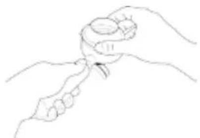 GRAEF CM 95 - Grinding coffee - 1