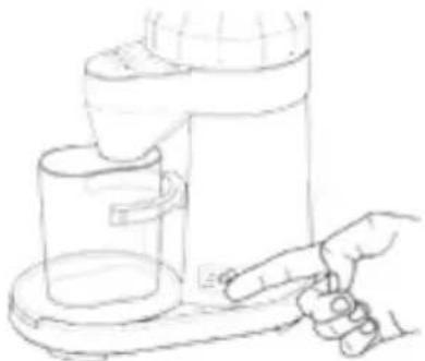 GRAEF CM 95 - Grinding coffee - 4