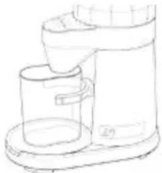 GRAEF CM 95 - Grinding coffee - 3