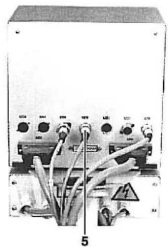 Dürkopp Adler 741 - Vorsicht Verletzungsgefahr! - 3