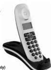 BINATONE Lifestyle 1900 - USER GUIDE - 2