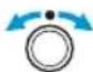 SENNHEISER SR 300 - Activating/deactivating the automatic lock mode – "Auto Lock" - 2