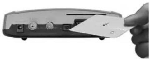 NOKIA 119C - About Smart card - 1