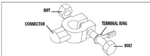 STANLEY Fatmax BC8S - OPERATING INSTRUCTIONS - 1