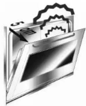 Illustration of a folder with gear and documents inside, no visible text or symbols.