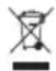 Exido 243-026 - INFORMATION ON DISPOSAL AND RECYCLING OF THIS PRODUCT - 1