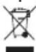 Exido 245-092 - INFORMATION ON DISPOSAL AND RECYCLING OF THIS PRODUCT - 1