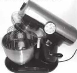 Exido 246-052 - Assembly - 1