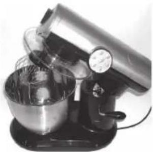 Exido 246-052 - Montering - 1