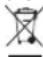 Exido 246-050 - INFORMATION ON DISPOSAL AND RECYCLING OF THIS PRODUCT - 1