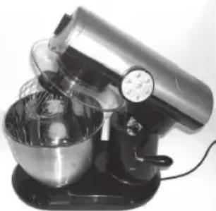 Exido 246-050 - Zusammenbau - 2