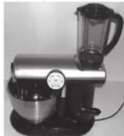 Exido 246-050 - Blendning - 1