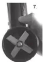 Exido 246-050 - Montering - 2
