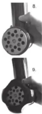 Exido 246-050 - Montering - 3