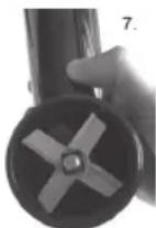 Exido 246-050 - Kokoaminen - 2
