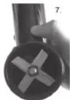 Exido 246-050 - Zusammenbau - 2
