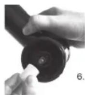 Exido 246-050 - Zusammenbau - 1