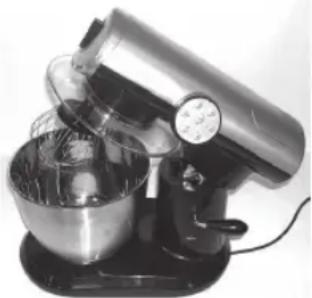 Exido 246-050 - Assembly - 2